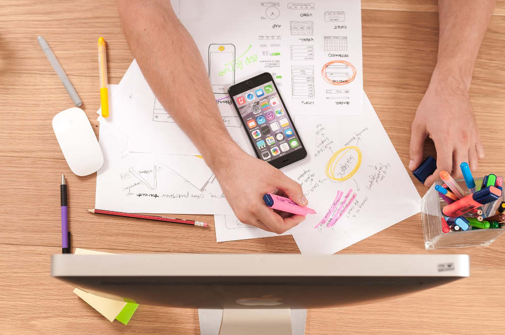 user experiences