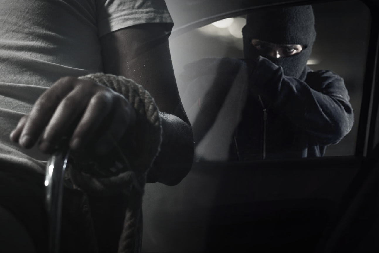 Más de 11 mil denuncias por extorsión en lo que va del 2023