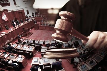 Comisión de Ética archiva el 80% de denuncias contra congresistas