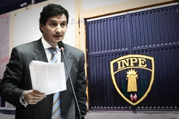 Información de Renzo Reggiardo sobre la población penitenciaria en el Perú es engañosa