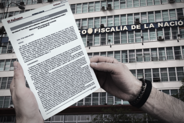 Nuevo TUPA del Ministerio Público contiene cobros ilegales que limitan el acceso a la información